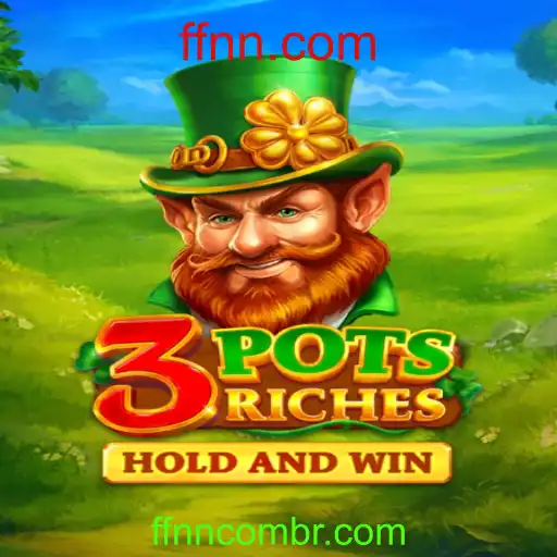 Explorando o Mundo de 3potsRiches: Um Novo Fenômeno Entre os Jogos Online