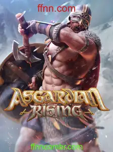 Explore o Épico Mundo de AsgardianRising: O Jogo de Estratégia Que Conquista
