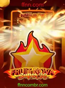 FruitrNovaSupe30: Um Jogo Vibrante para Entusiastas de Tecnologia e Diversão