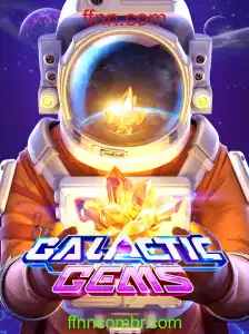 Descubra o Universo de GalacticGems: Jogo e Estratégias