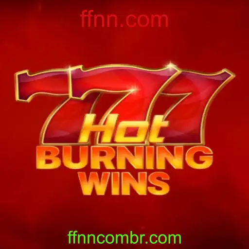Descubra o Excitante Universo de HotBurningWins