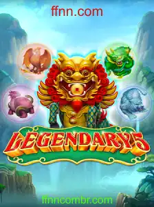 Explorando o Mundo de Legendary5: Tudo o que Você Precisa Saber
