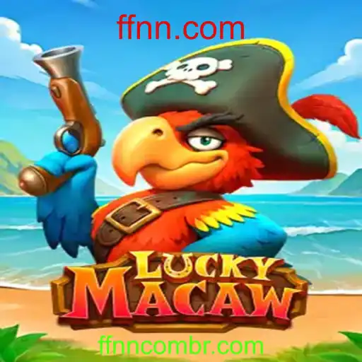 Explorando o Jogo LuckyMacaw: Diversão, Estratégia e Aventura