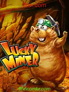 Explorando o Jogo LuckyMiner: Uma Experiência de Sorte e Estratégia