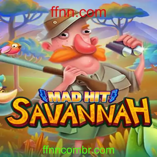 MadHitSavannah: Descubra a Aventura Interativa do Momento