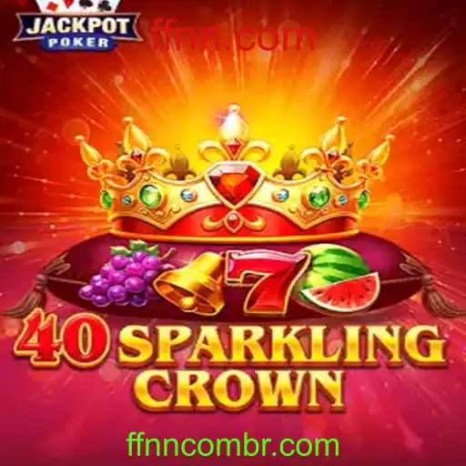 Descubra o Mundo Envolvente de 40SparklingCrown