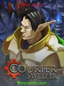 CourierSweeper: Desvendando o Jogo que Conecta o Mundo Real ao Virtual