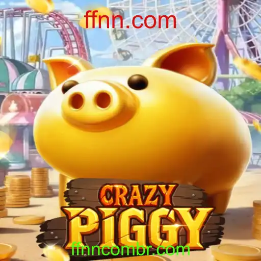 CrazyPiggy: Um Novo Fenômeno no Mundo dos Jogos