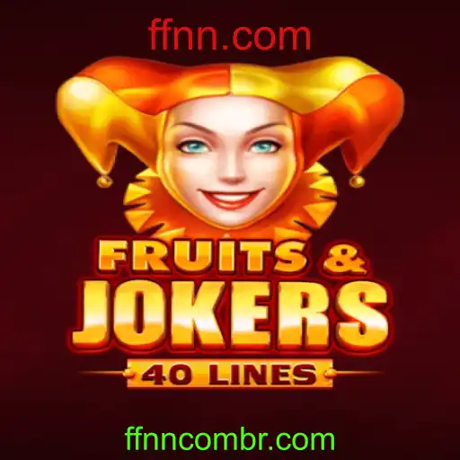 Descubra o Excitante Mundo de FruitsAndJokers40
