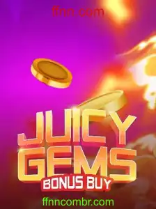 Explorando o Entusiasmante Mundo de JuicyGemsBonusBuy