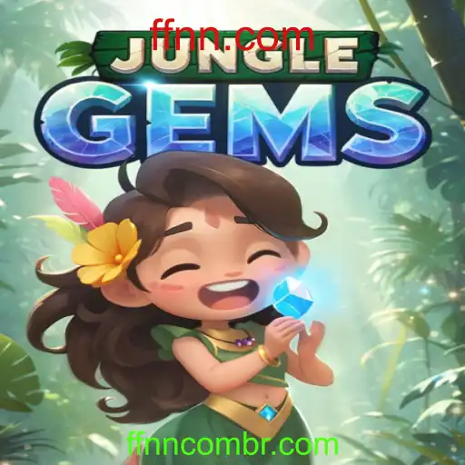 Descubra JungleGems: Um Universo de Aventuras e Estratégias