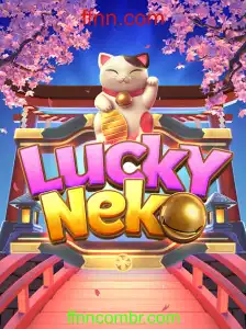 Explorando o Mundo de LuckyNeko: Um Guia Completo para o Jogo em Destaque