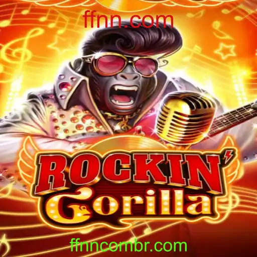 Descubra a Emoção de RockinGorilla: O Jogo do Momento
