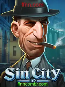 Explorando SinCity: A Nova Sensação do Mundo dos Jogos