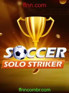 SoccerSoloStriker - Mergulhe na Emoção do Futebol Solo