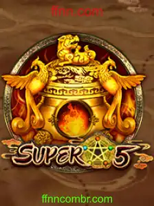 Explorando o Mundo Fascinante do Jogo Super5