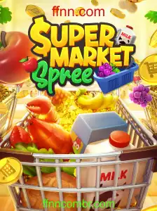 Explorando a Diversão e Desafios de SupermarketSpree