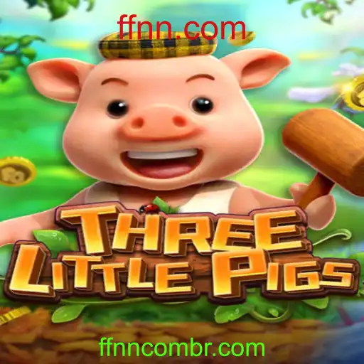 Explorando o Mundo de THREELITTLEPIGS: Um Jogo Empolgante e Atual