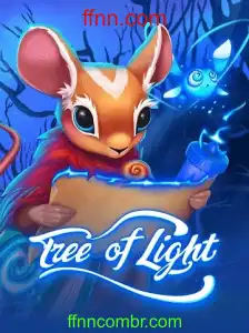 TreeofLight: Explorando a Magia do Jogo de Aventura e Estratégia