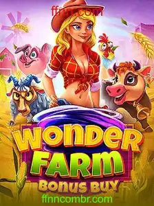 Desvendando as Aventuras de WonderFarmBonusBuy: Um Guia Completo