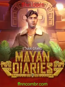 Descubra o Fascinante Mundo de MayanDiaries: Estratégia e Aventura em um Novo Jogo Inovador