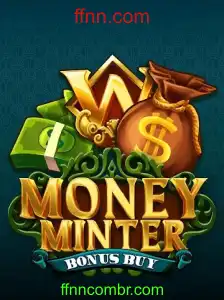 Explorando o Jogo MoneyMinterBonusBuy: Descrição, Introdução e Regras