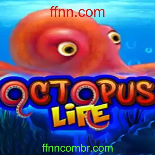 Descubra o Mundo de OctopusLife: Aventura e Estratégia em Cada Movimento
