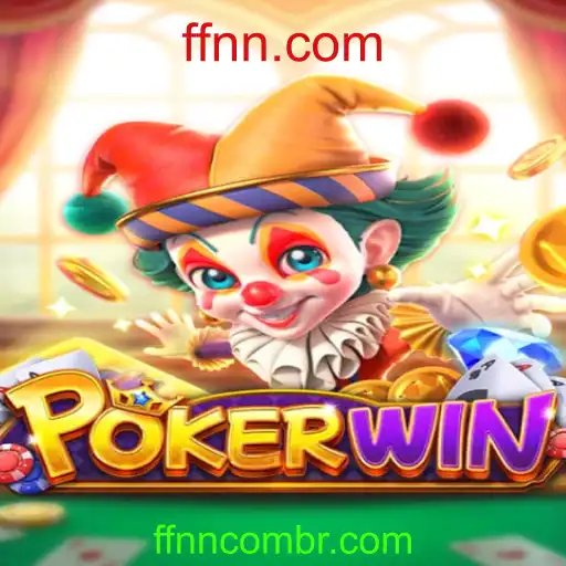 Descubra o Mundo do POKERWIN: Um Guia Completo sobre o Jogo com Destaque em ffnn.com