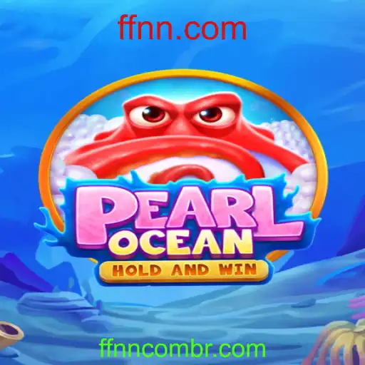 Descubra o Mundo Fascinante de PearlOcean