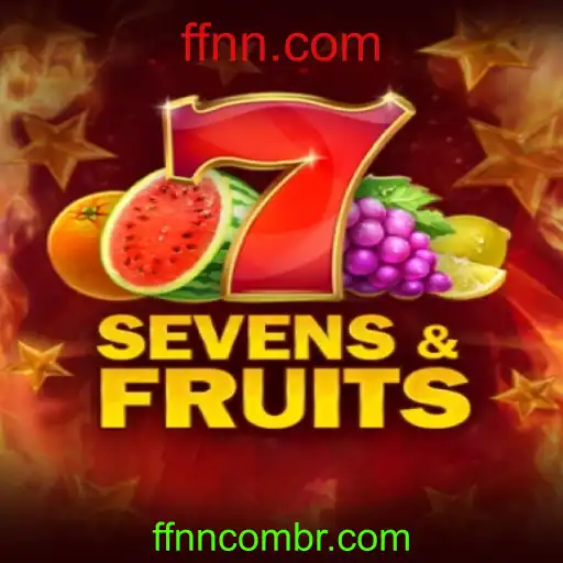 Descubra o Mundo Encantado de SevensFruits: A Nova Sensação do ffnn.com