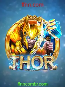 THOR: Uma Jornada Épica no Mundo dos Jogos