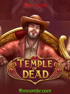 TempleofDead: Uma Jornada Hipnotizante no Mundo dos Antigos
