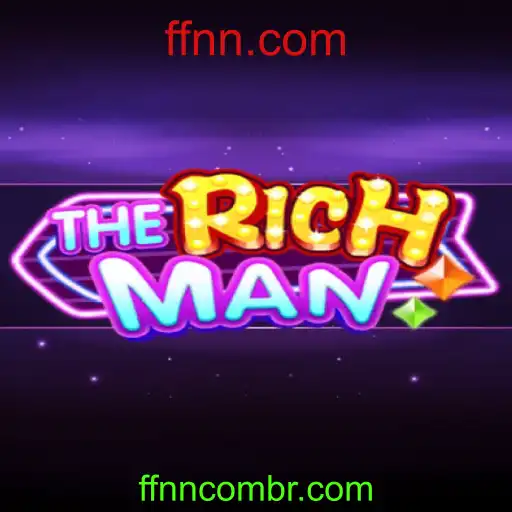 Descubra o Mundo Empolgante de 'TheRichMan'