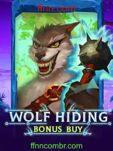 Explorando o Mundo Emocionante de WolfHidingBonusBuy